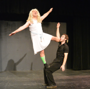 Dirty Dancing 2