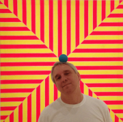 Frank Stella - yellow-red_forweb