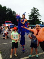 photo bomb 2014 Swanzee